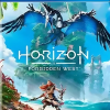 Horizon Forbidden West Ps4
