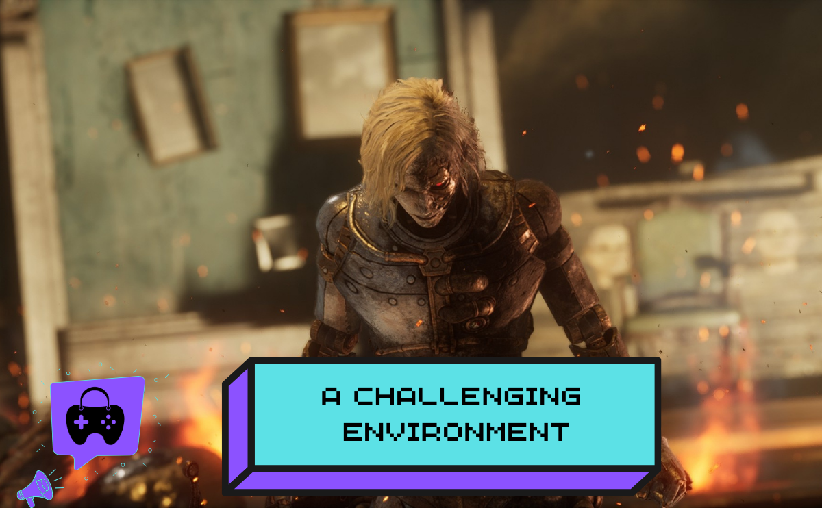 Lies of P Ps4