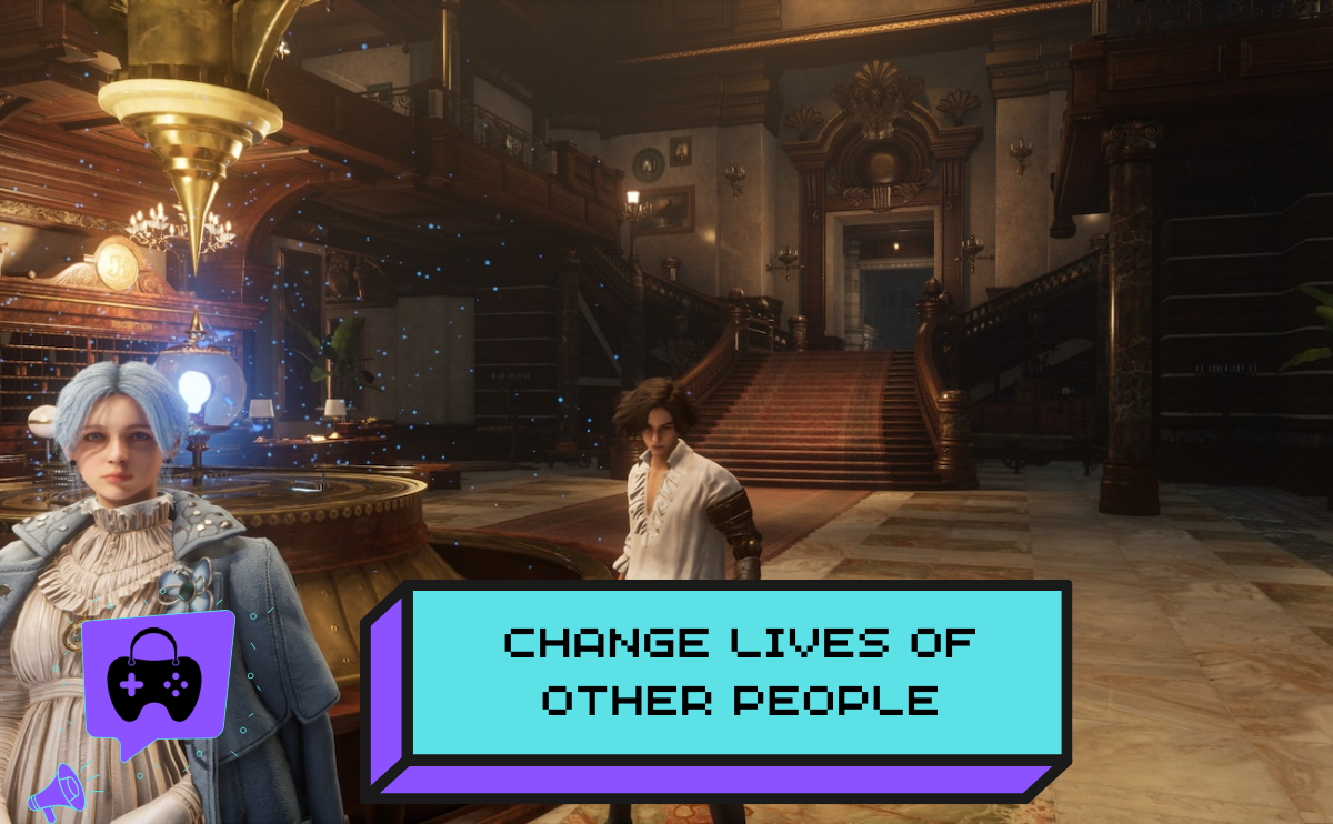 Lies of P Ps5