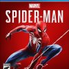 Marvel's Spider-Man Ps4