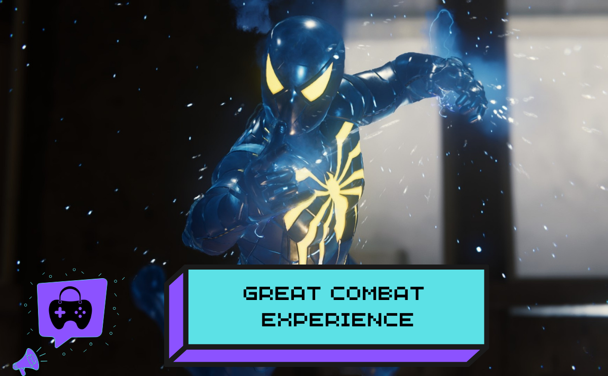 Marvel's Spider-Man Ps4