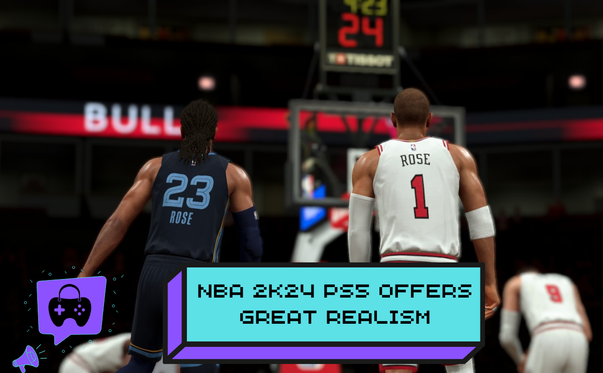 NBA 2K24 Kobe Bryant Edition Ps5