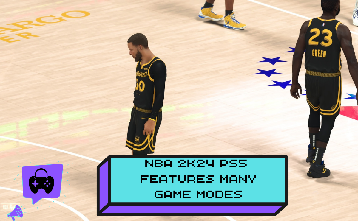 NBA 2K24 Kobe Bryant Edition Ps5