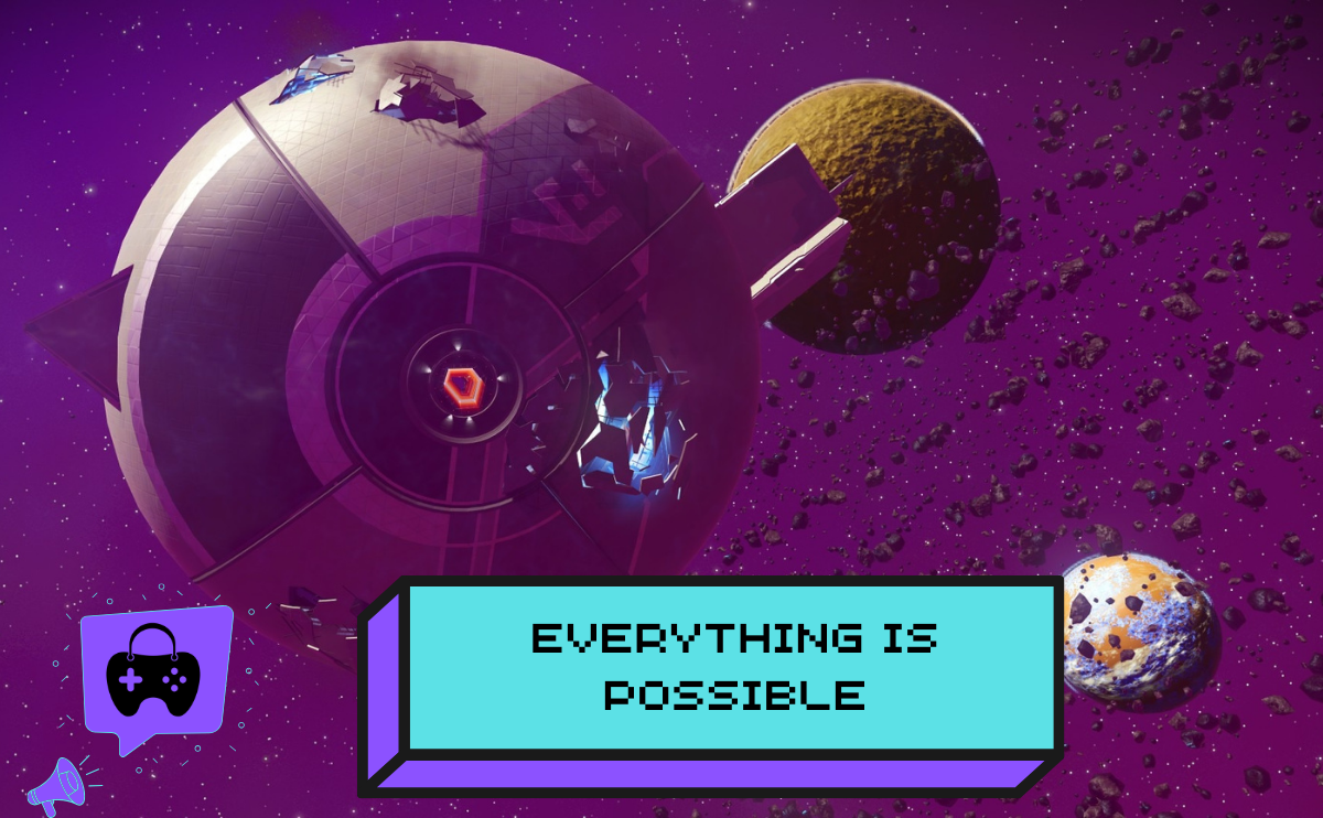 No Man's Sky Ps4 & Ps5