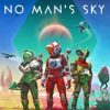 No Man's Sky Ps4 & Ps5