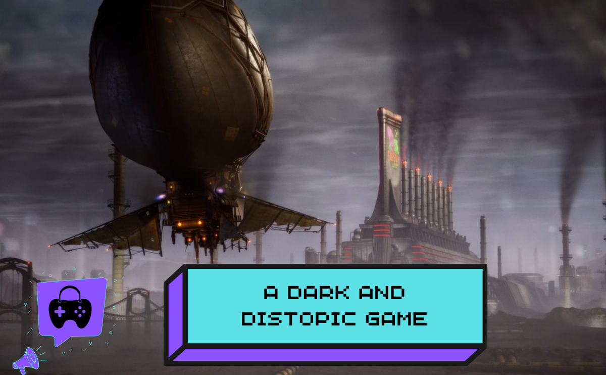 Oddworld Soulstorm Ps4 & Ps5