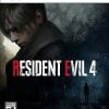 Resident Evil 4 Ps5