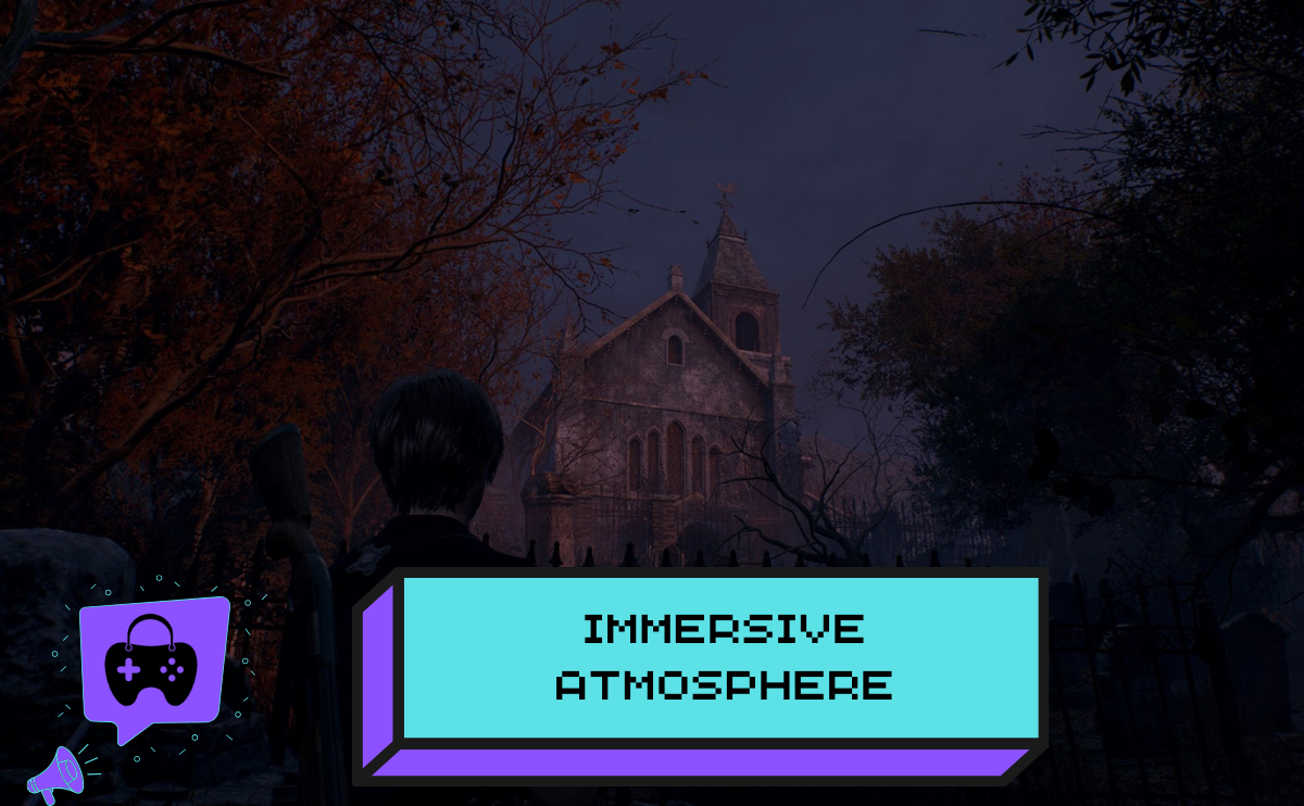 Resident Evil 4 Ps5