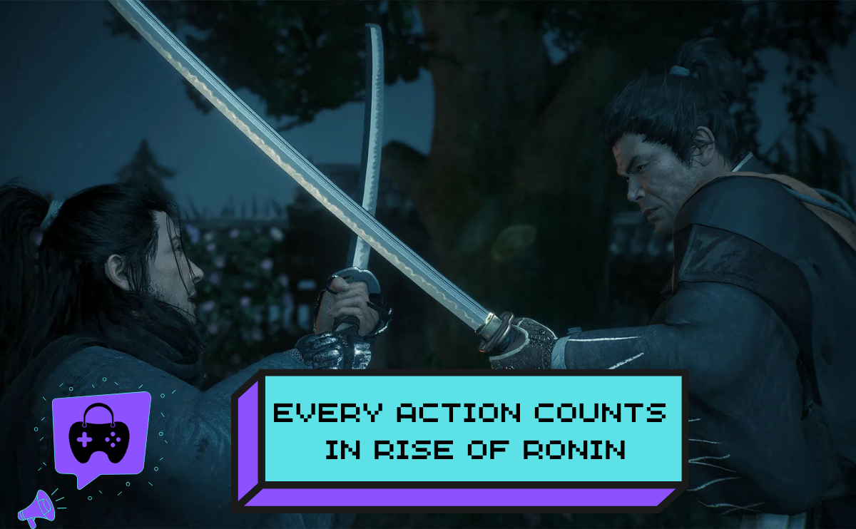 Rise of the Ronin Ps5