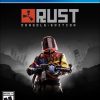 Rust Console Edition Ps4