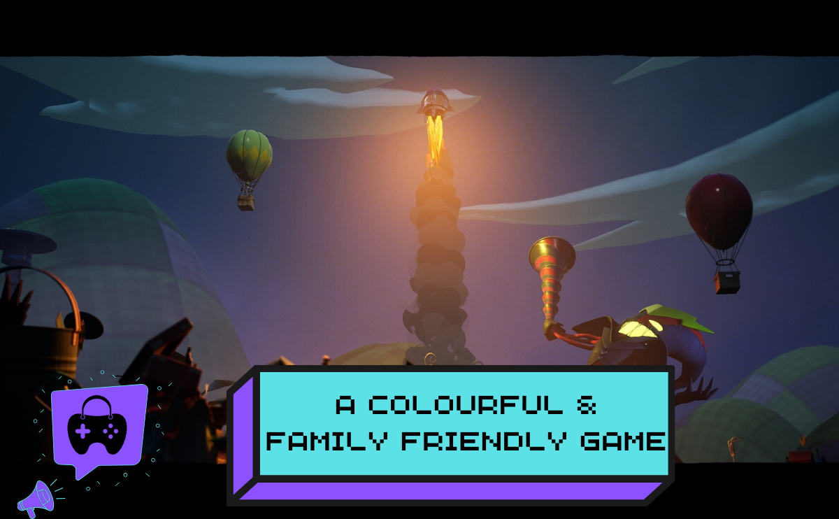 Sackboy: A Big Adventure Ps4