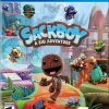 Sackboy: A Big Adventure Ps4