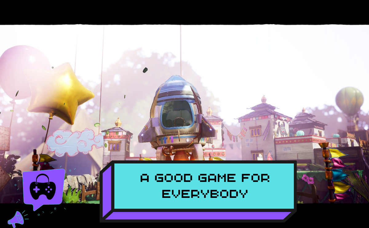 Sackboy: A Big Adventure Ps5