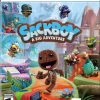 Sackboy: A Big Adventure Ps5
