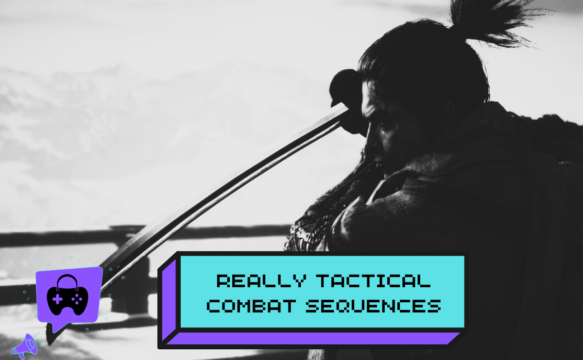 Sekiro: Shadows Die Twice – Game of the Year Edition PS5