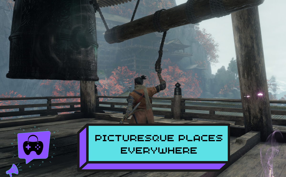 Sekiro: Shadows Die Twice – Game of the Year Edition PS5