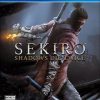 Sekiro: Shadows Die Twice - Game of the Year Edition Ps4