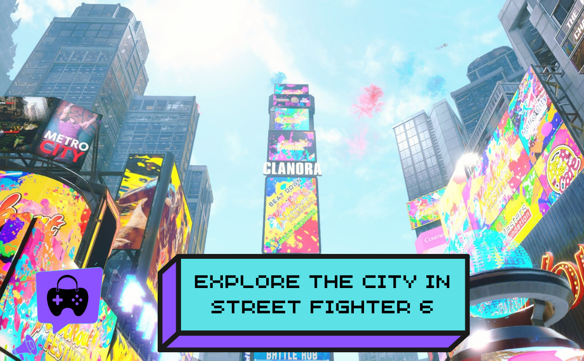 Street Fighter 6 Ps4