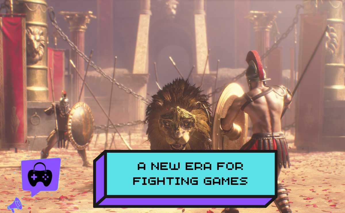 Street Fighter 6 Ps5