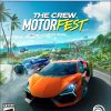 The Crew Motorfest Ps5