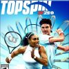 TopSpin 2k25 Ps4