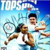 TopSpin 2k25 Ps5