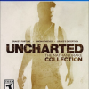 Uncharted: The Nathan Drake Collection Ps4