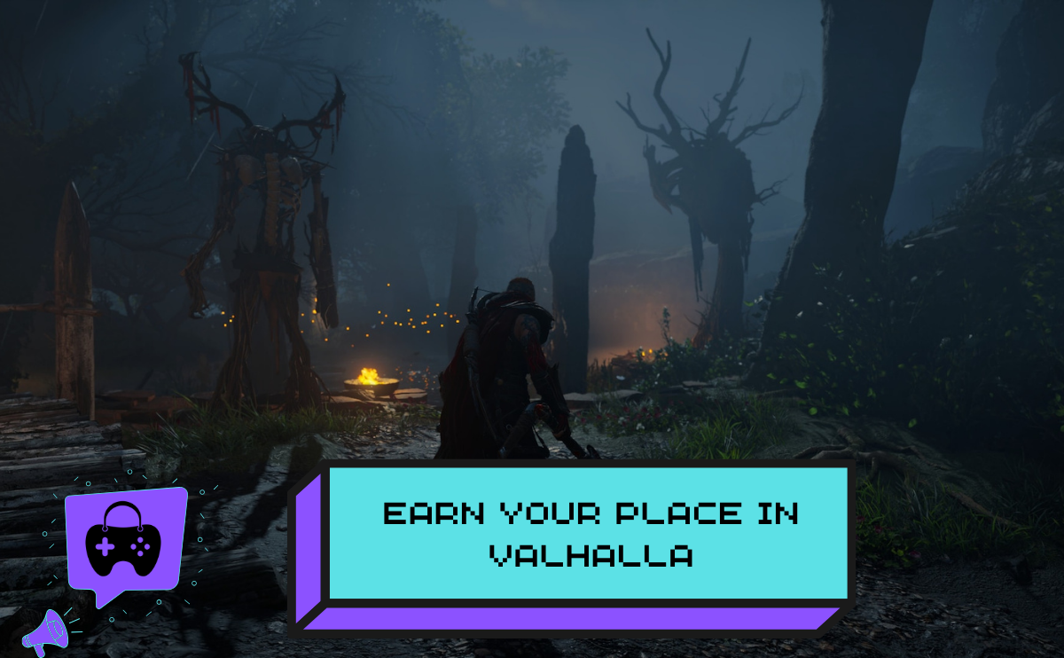 Assassin's Creed Valhalla Ps4