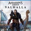 Assassin's Creed Valhalla Ps4