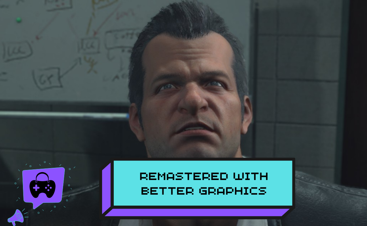 Dead Rising Deluxe Remaster Ps5