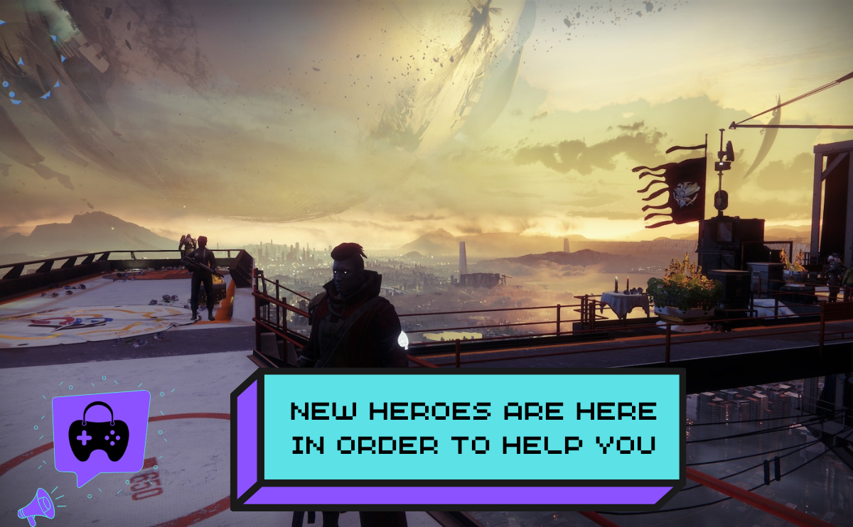Destiny 2: The Final Shape Ps4