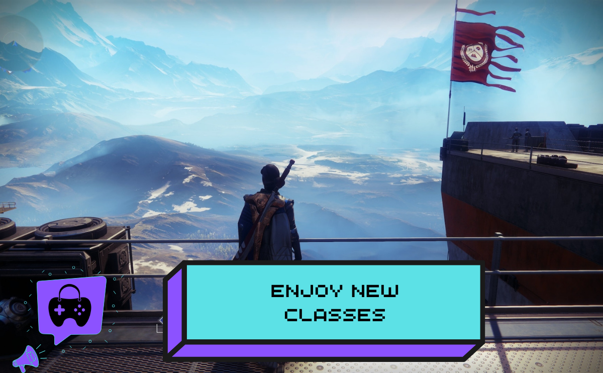 Destiny 2: The Final Shape Ps5