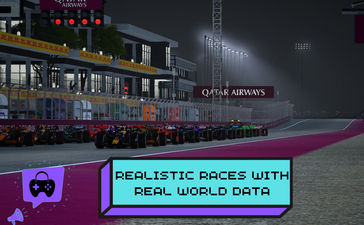 F1 Manager 2024 Ps4