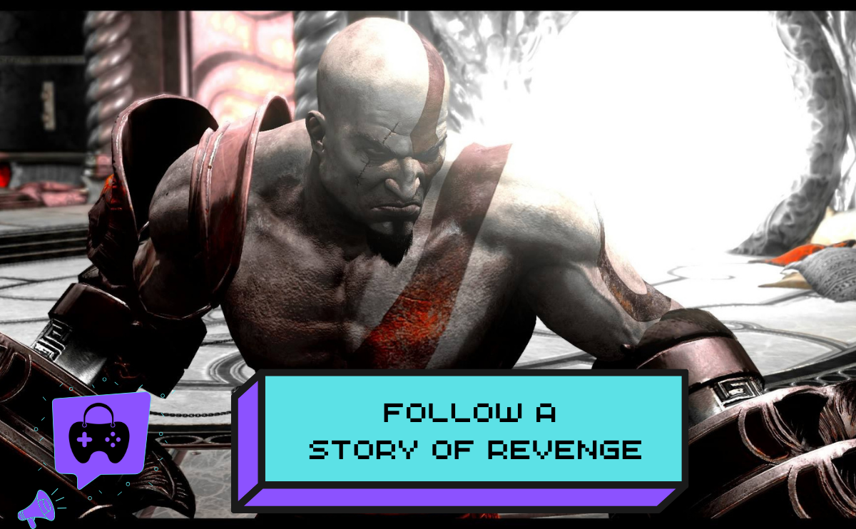 God of War 3 Remastered Ps4