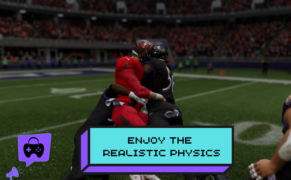Madden NFL 25 Ps4