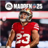 Madden NFL 25 Ps4