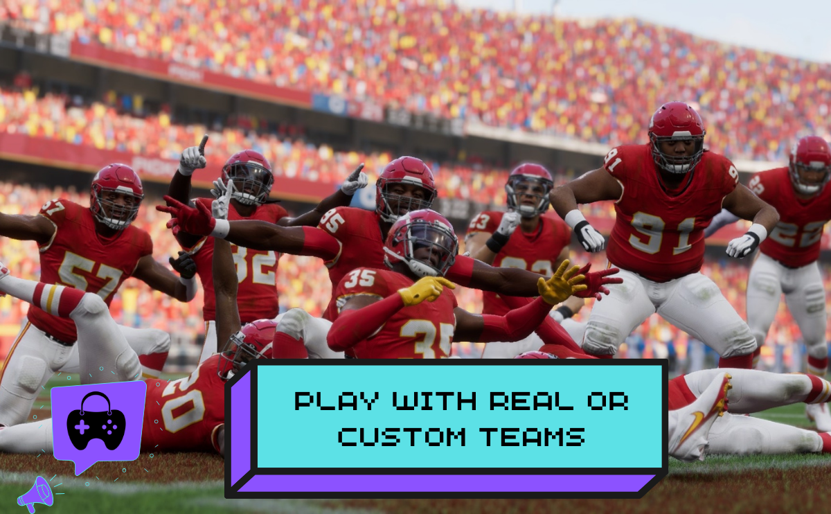 Madden NFL 25 Ps4