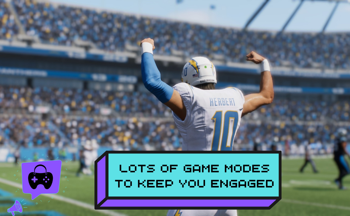 Madden NFL 25 Ps4