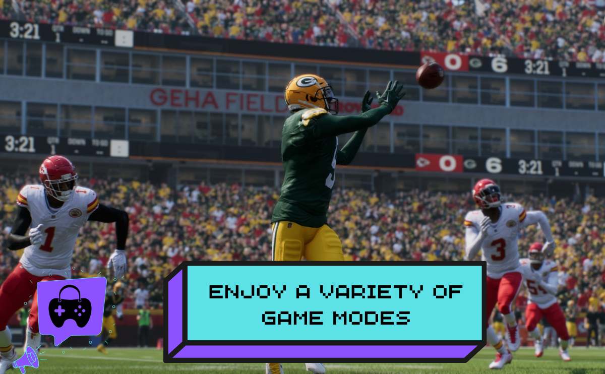 Madden NFL 25 Ps5