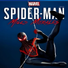 Marvel's Spider-Man: Miles Morales Ps4