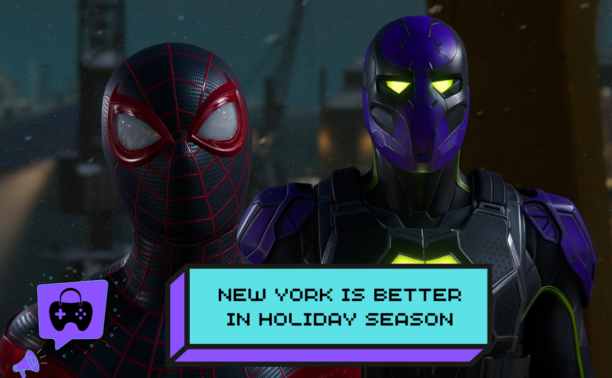 Marvel's Spider-Man: Miles Morales Ps5