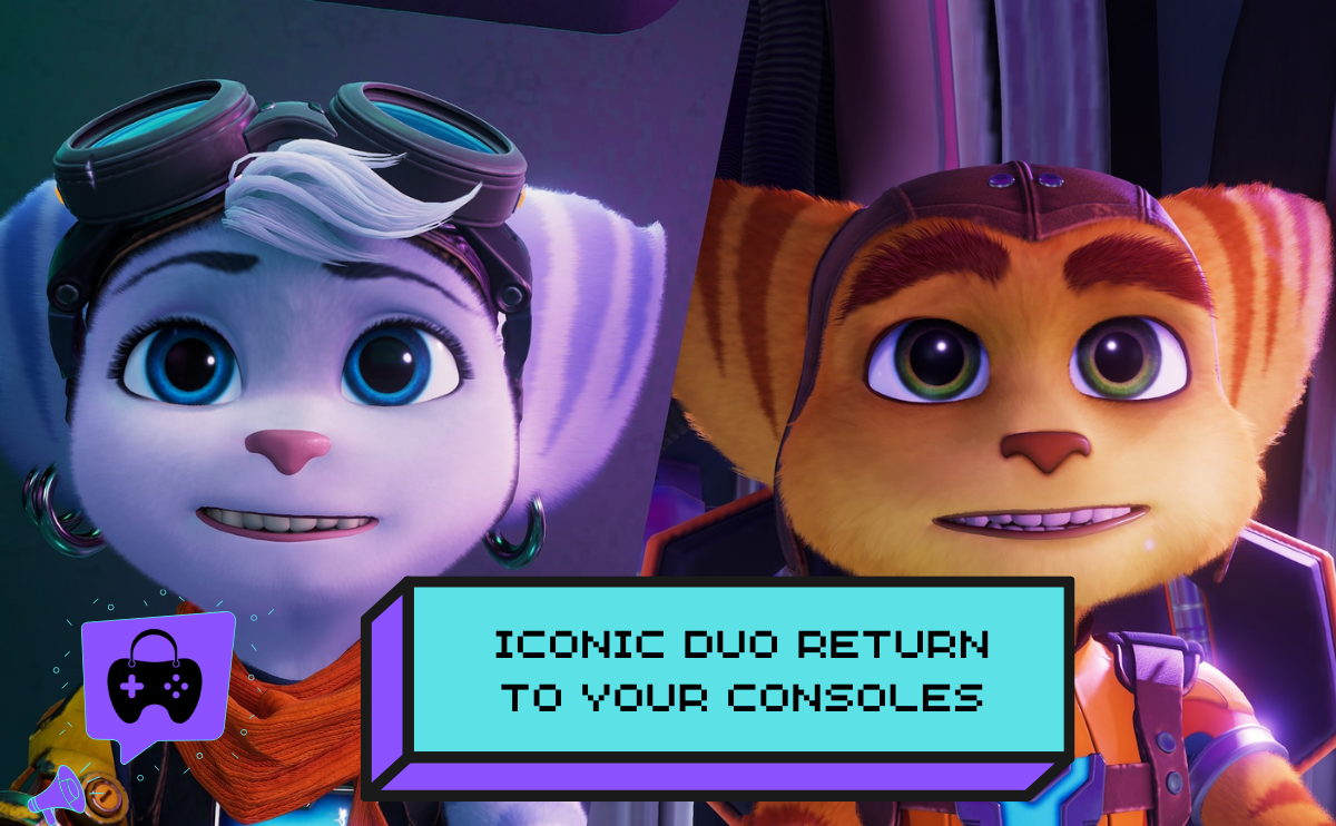 Ratchet & Clank: Rift Apart Ps5