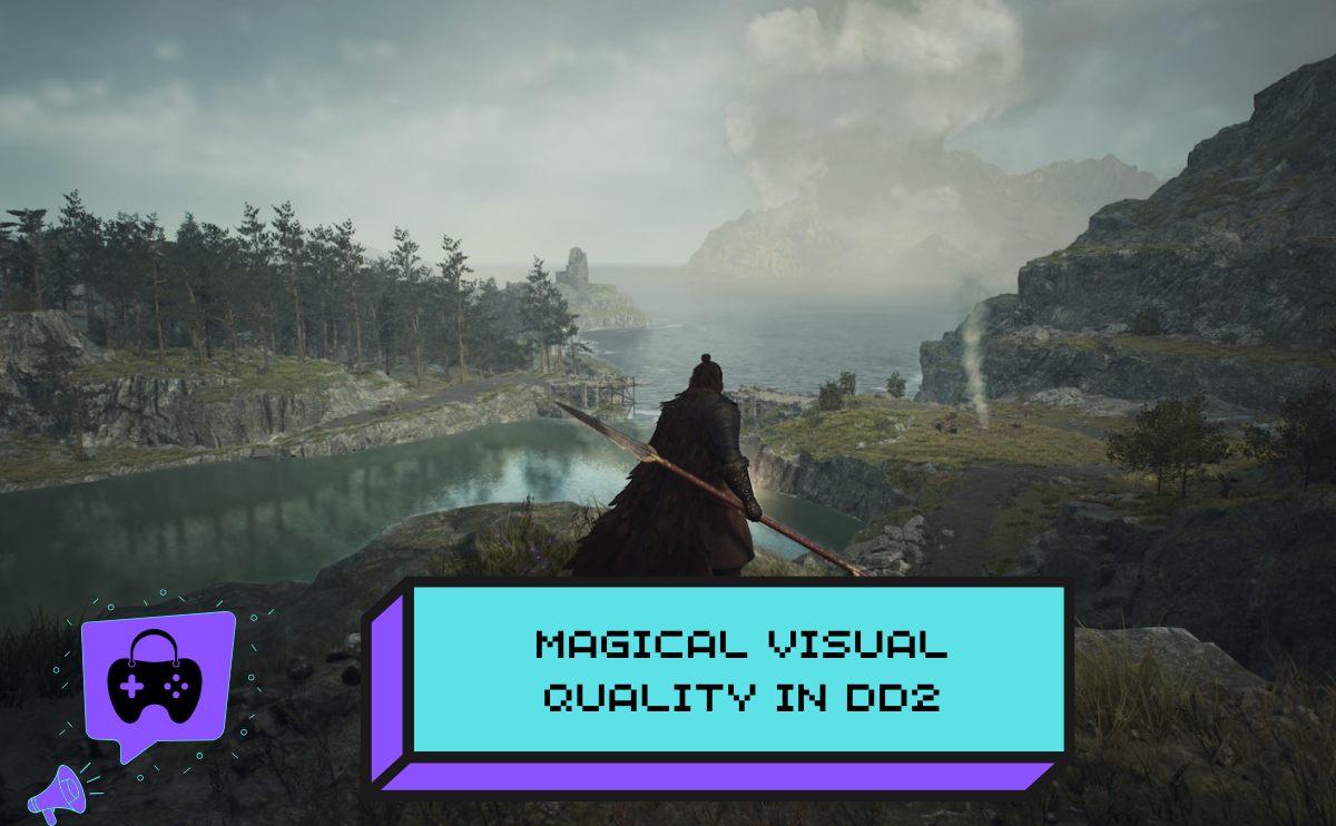 Dragon's Dogma 2 Ps5