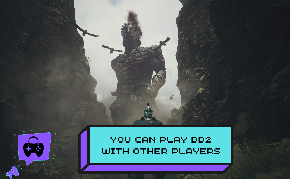 Dragon's Dogma 2 Ps5