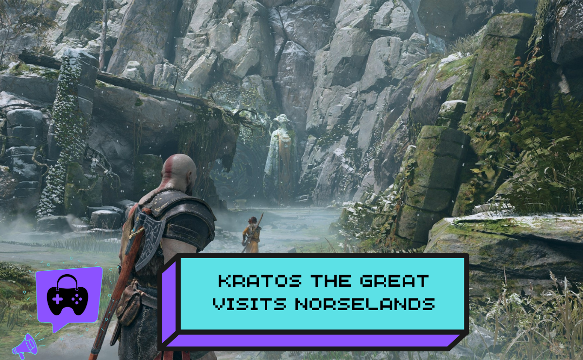 God Of War Ps4