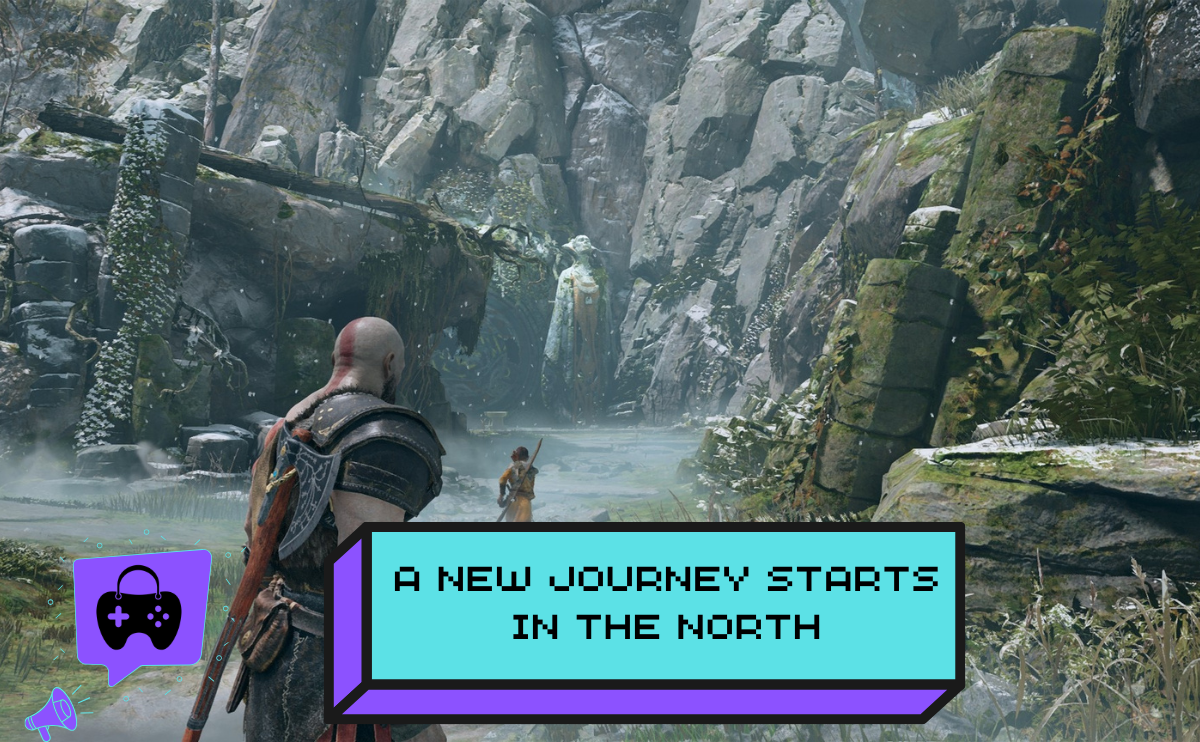 God Of War Ps4