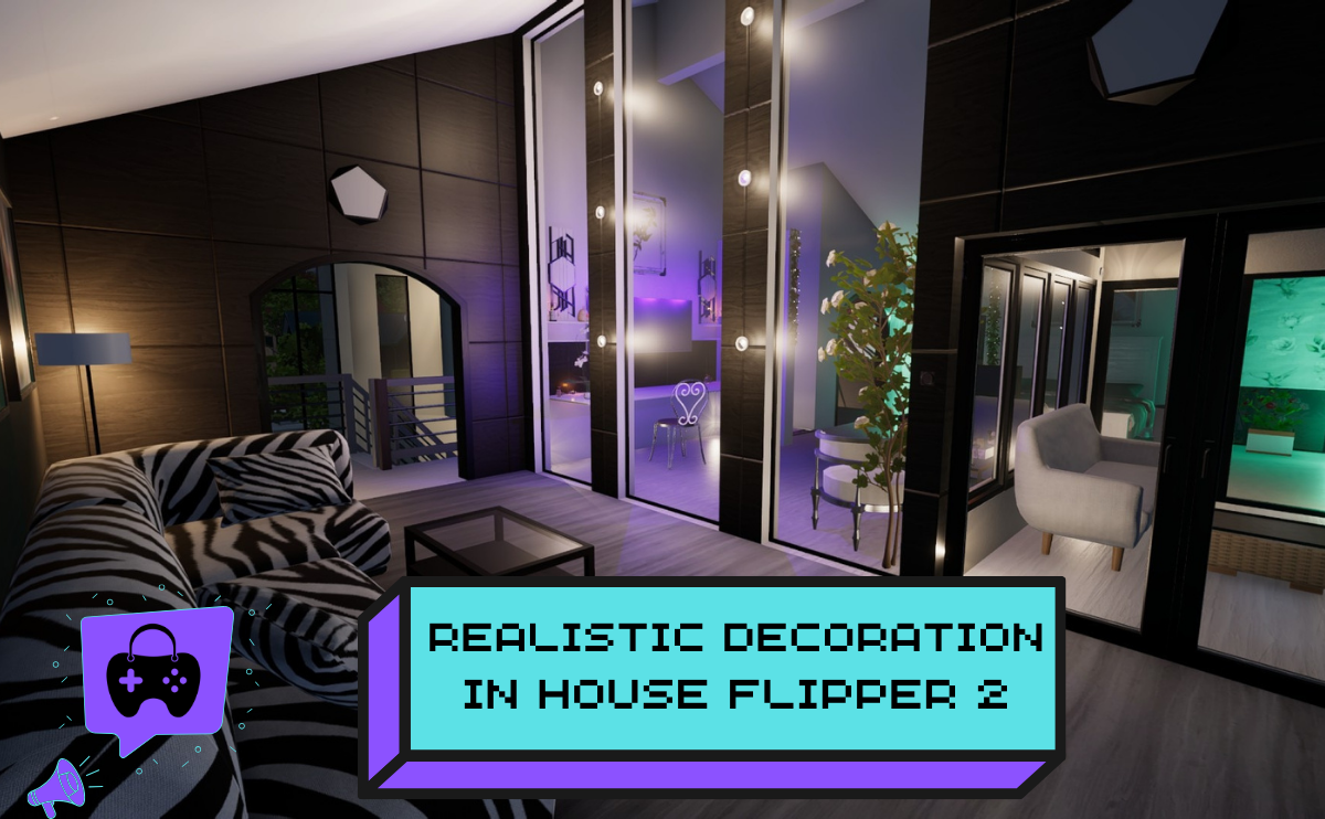 House Flipper 2 Ps5