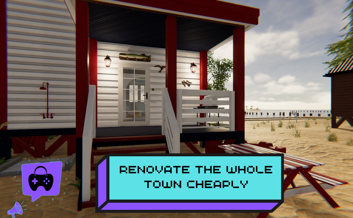 House Flipper 2 Ps5