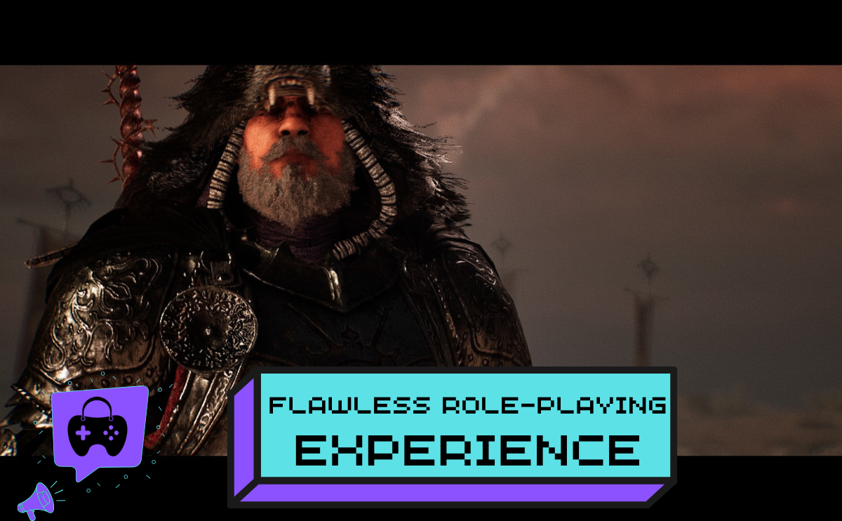 Lords of the Fallen Ps5