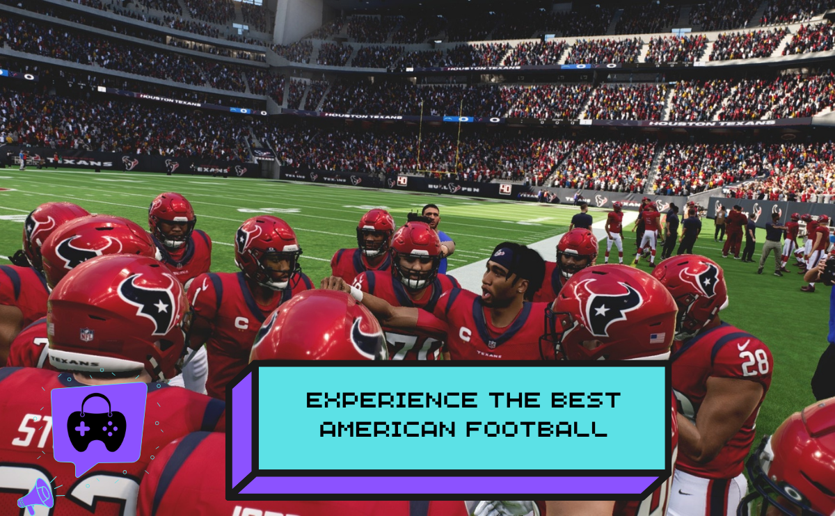 Madden NFL 2024 Ps5